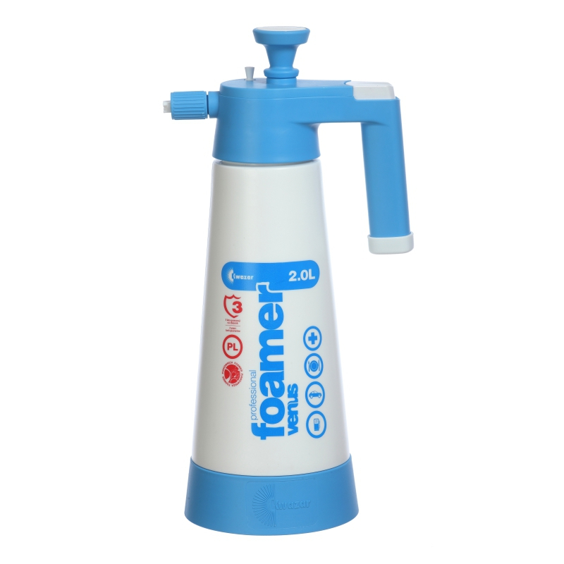 FOAMER VENUS PRO+ 2 1