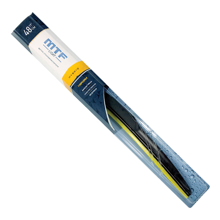 hybrid 2 packaging