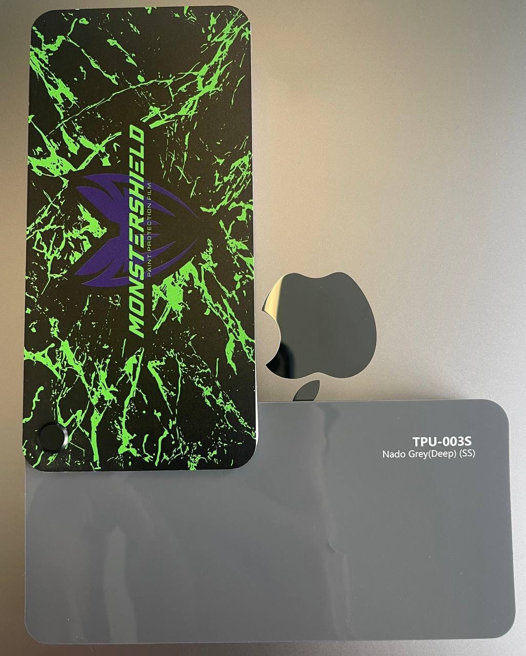 TPU-003S