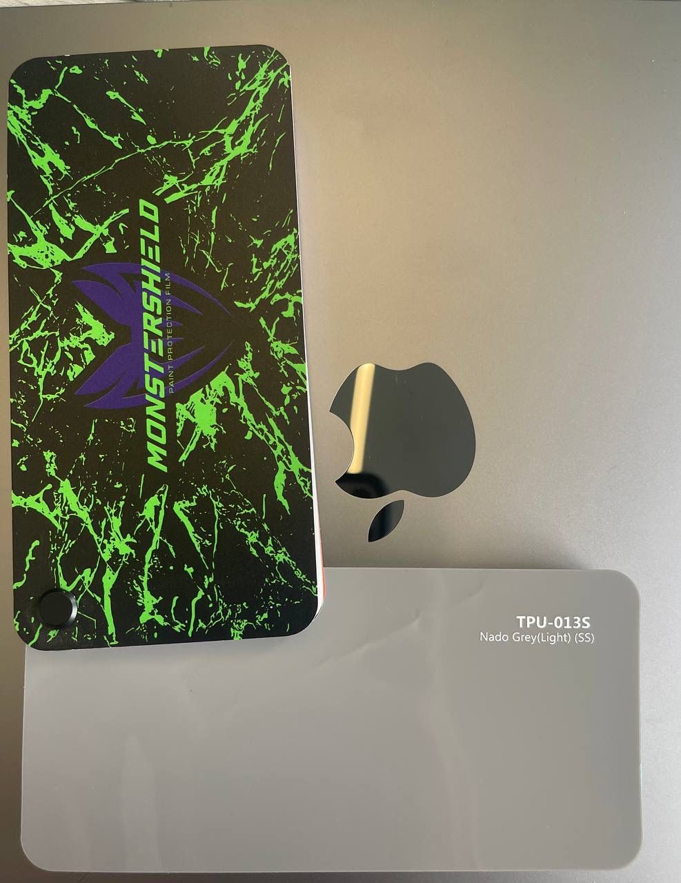 TPU-013S