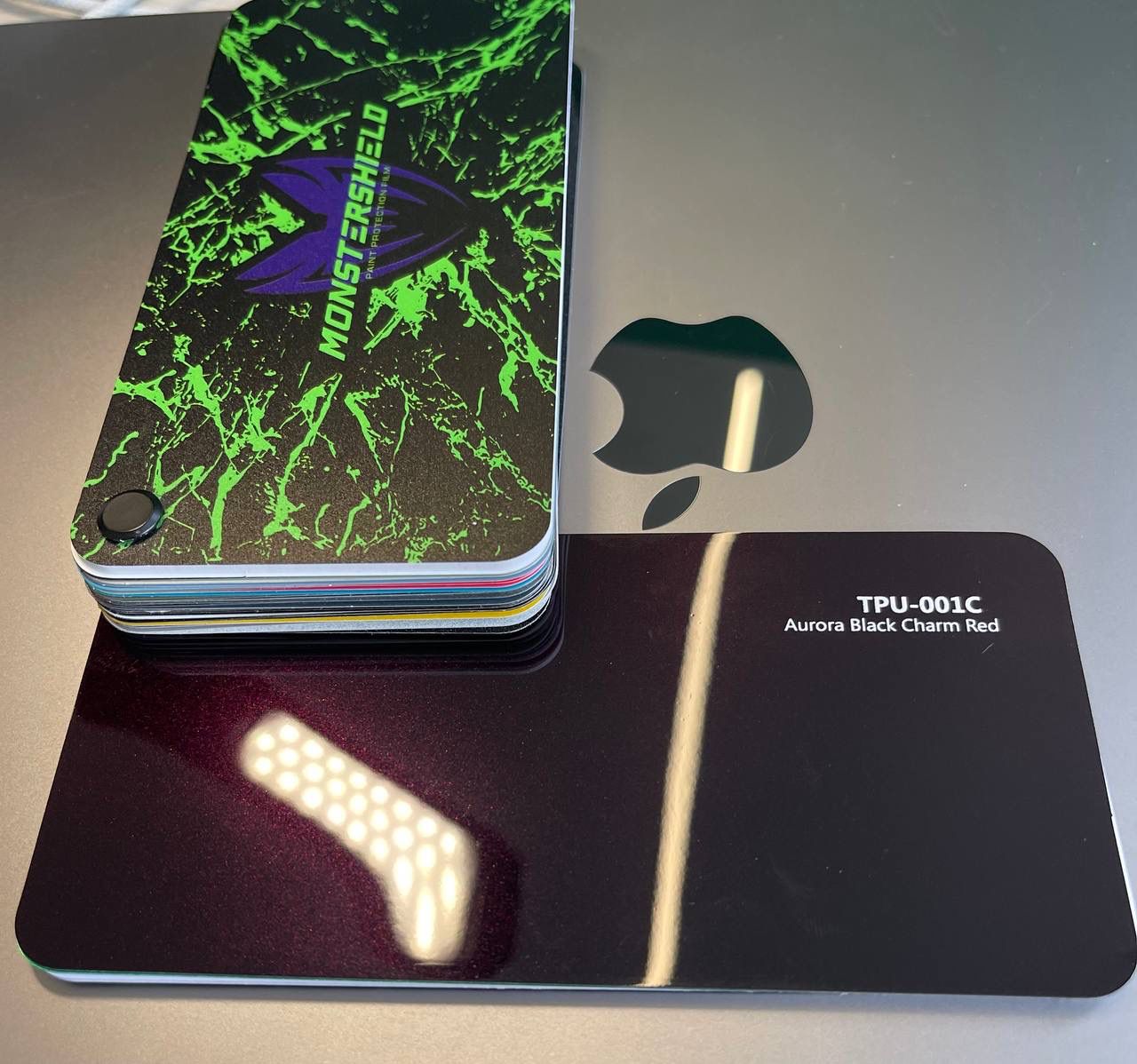 TPU-001C