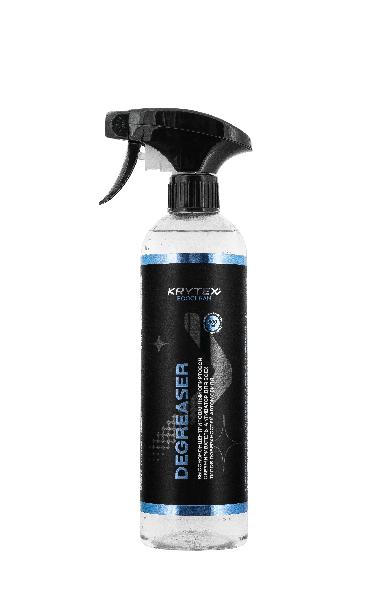 10 Degreaser 500