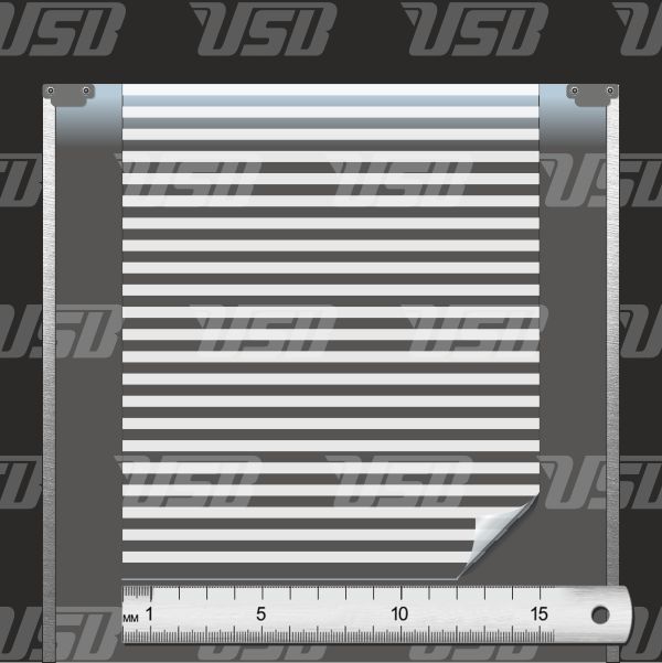 PF 14-1 декоративная USB Полоса 41