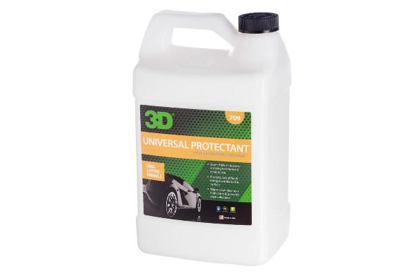 3D Universal Protectant 709G01 3.78 л