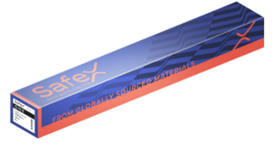 SafeX One Plus