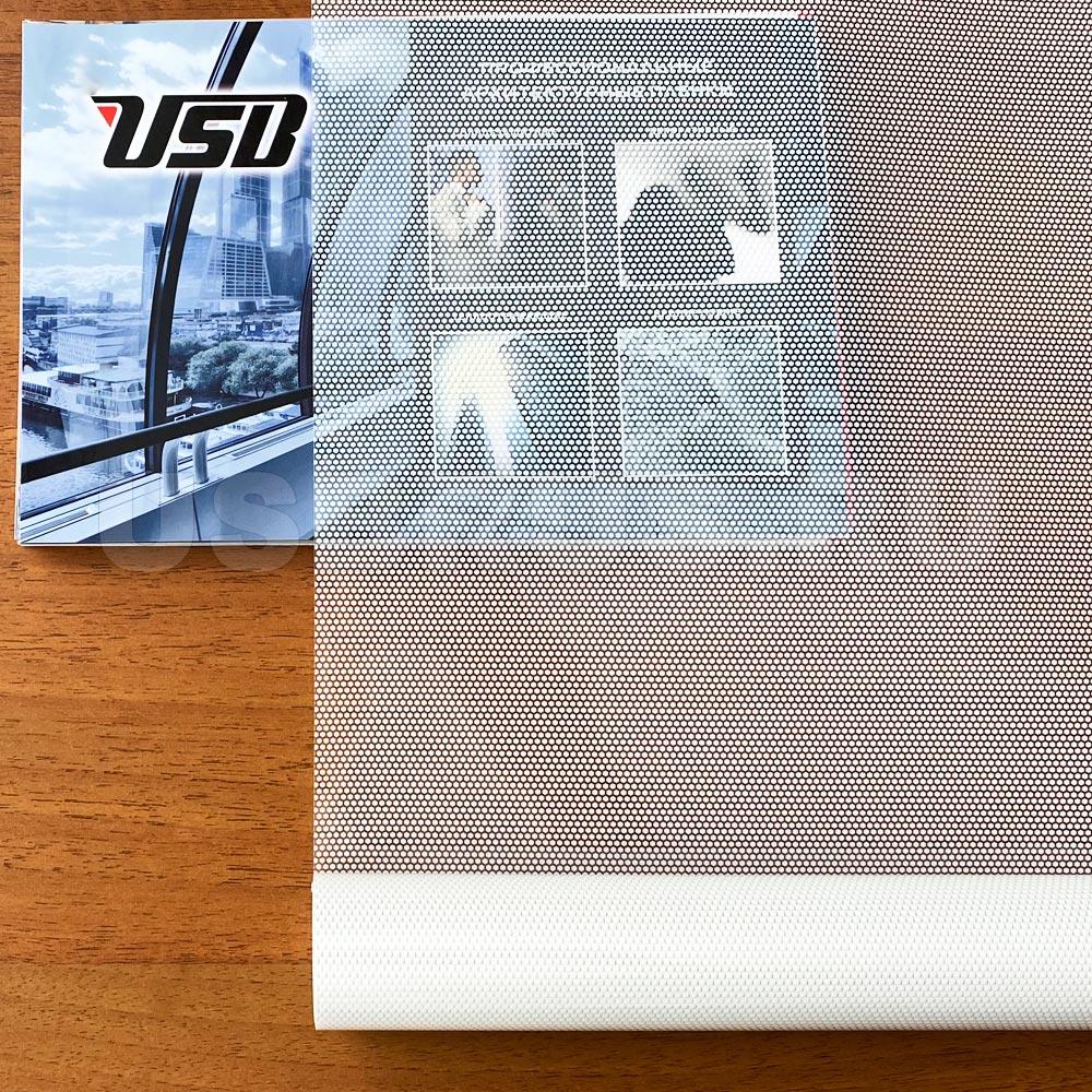 S 192 WT декоративная USB Соты2