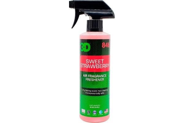 Strawberry Scent 846OZ16 клубника