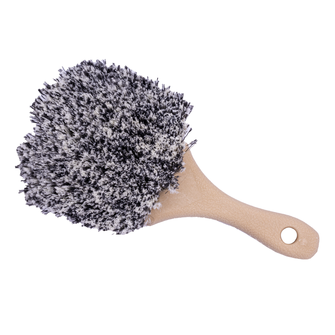 Body Salt Pepper Brush M-02GS 2