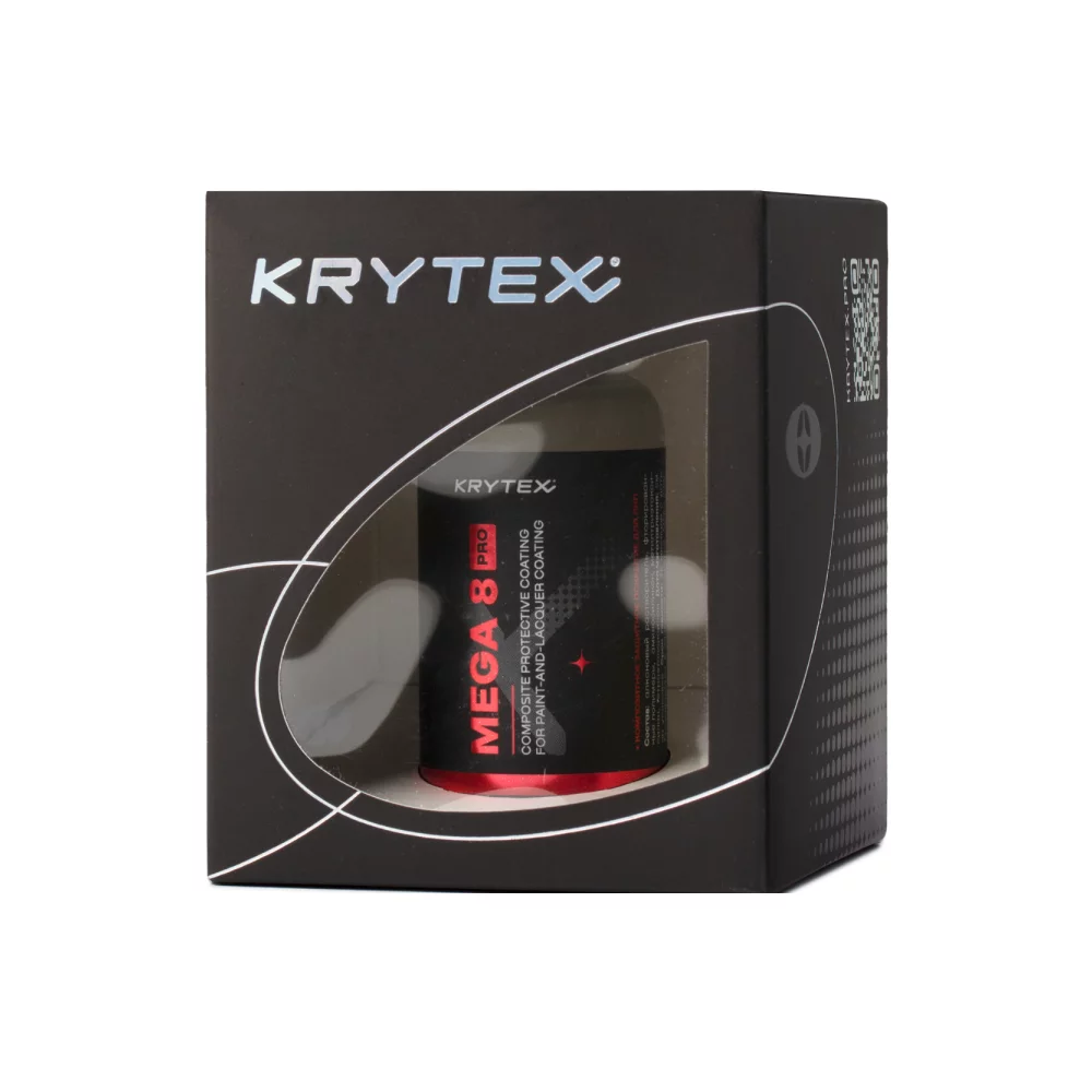 KRYTEX MEGA 8 PRO 2