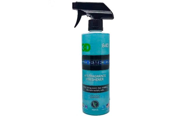 X-treme Ice Scent 840OZ16