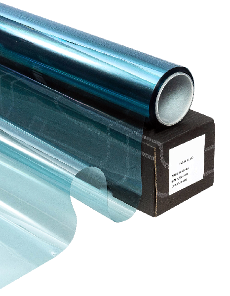 QUANTUM AQUA BLUE