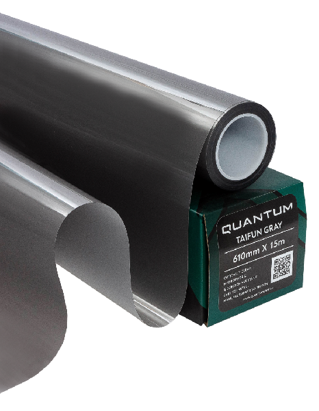 QUANTUM TAIFUN GRAY