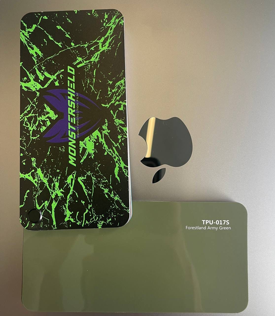 TPU-017S