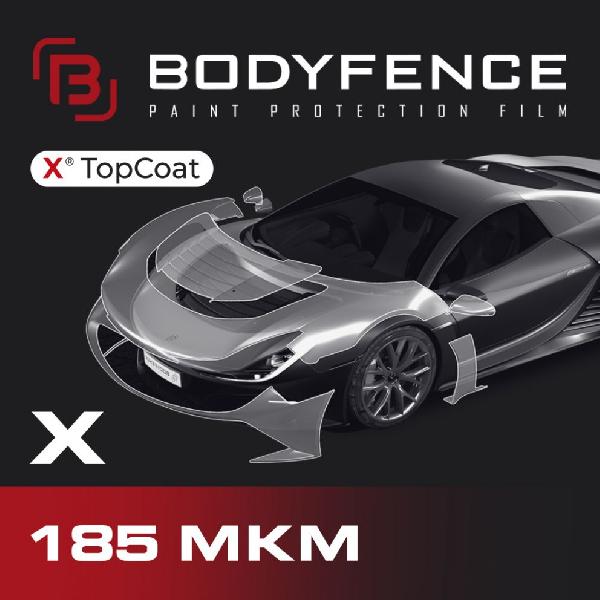 Bodyfence X