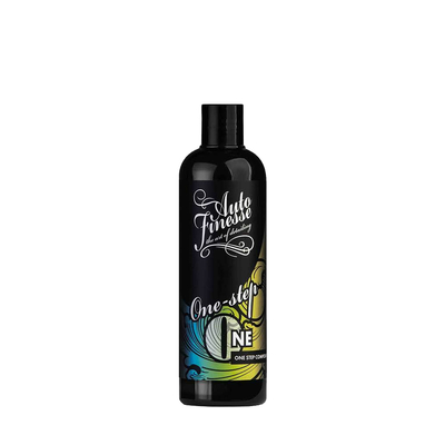 AUTO FINESSE ONE STEP 500МЛ