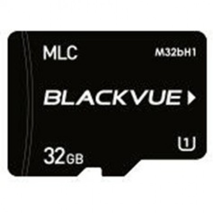 Micro CD Blackvue 32 GB