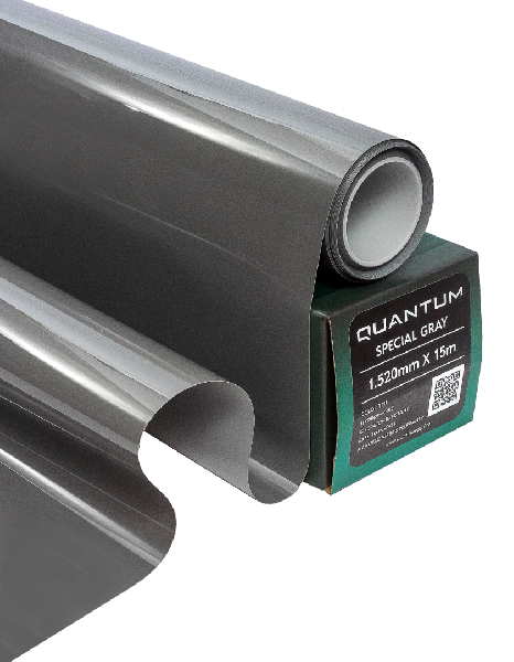 QUANTUM SPECIAL GRAY