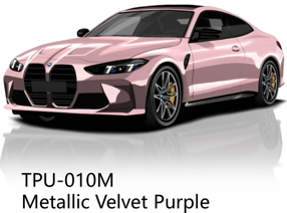 TPU-010M