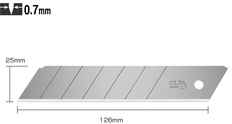OLFA HB-20 2