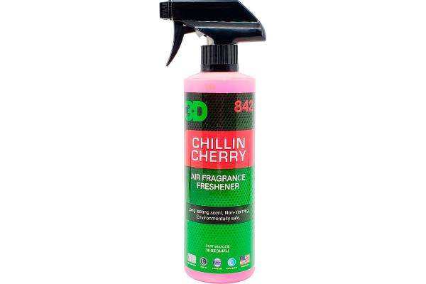 Cherry Scent 842OZ16 вишня