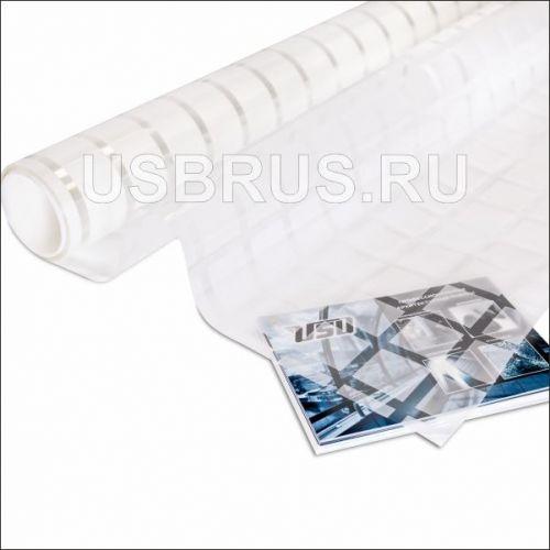 PF 57-1F декоративная USB Квадрат 45х45