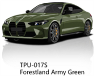 TPU-017S
