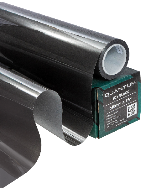 QUANTUM SKY BLACK