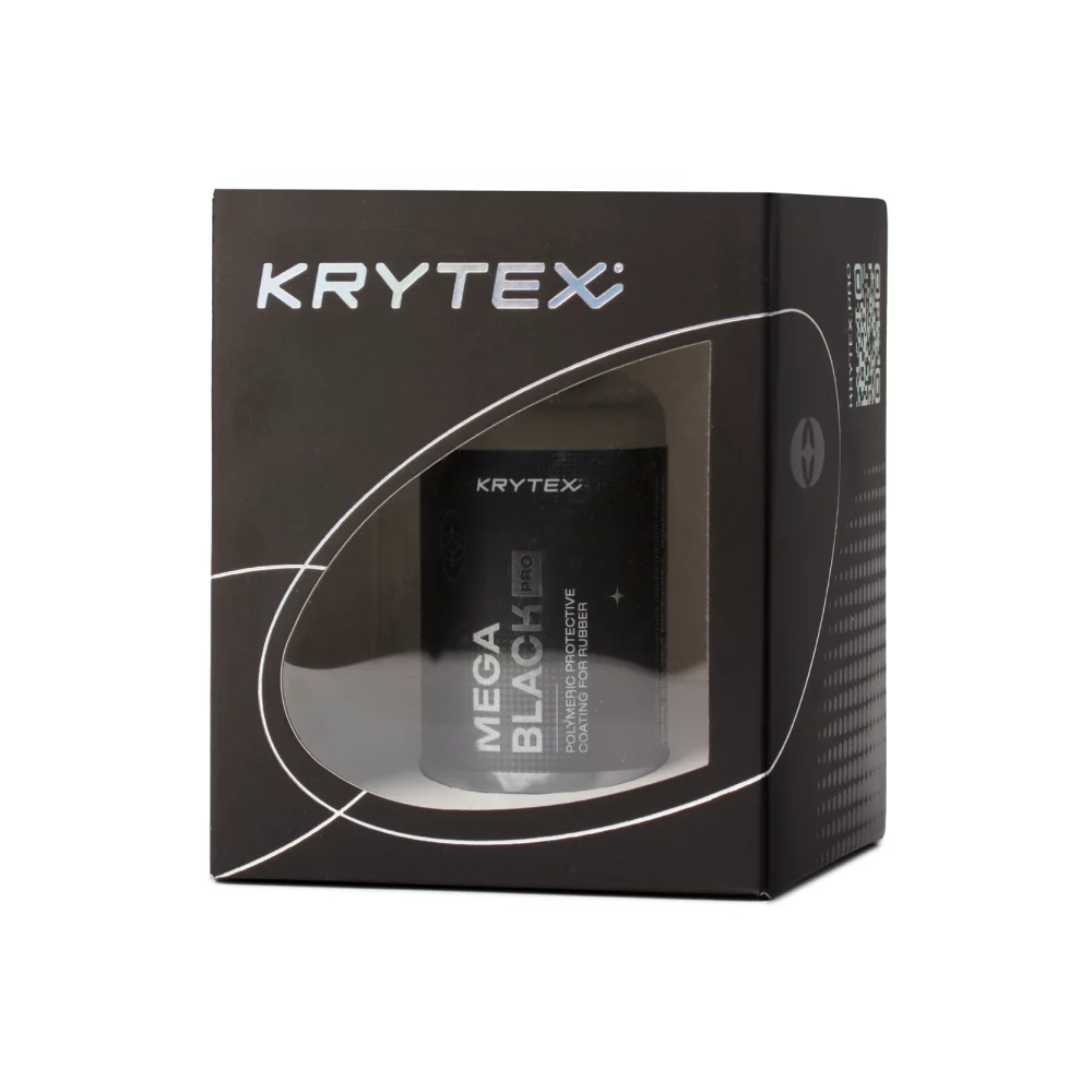 KRYTEX MEGA BLACK PRO 2