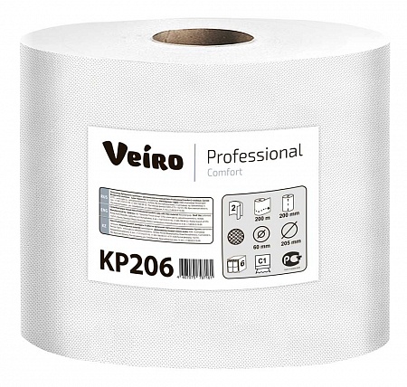 Veiro Professional Comfort KP206