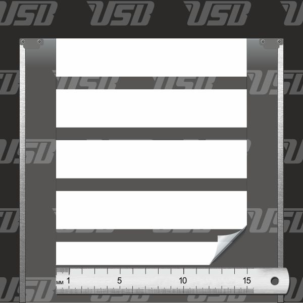 PF 28-1 декоративная USB Полоса 301