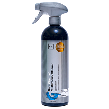 KOCH Универсальный очиститель салона (химчистка) Multi Interior Cleaner 750мл KCU 77705750
