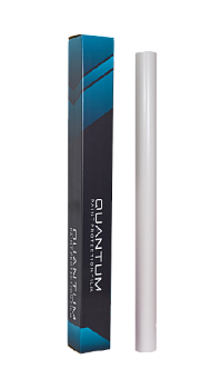 QUANTUM MATTE PRO твердый ТОП 200мкм антигравийная плёнка ш.1.52 д.15м/п объем рулона 22,8м2 (Отрез)