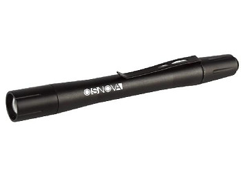 K2054R Алюминиевый фонарик с высоким разрешением цвета (для подбора цвета) OSNOVALED