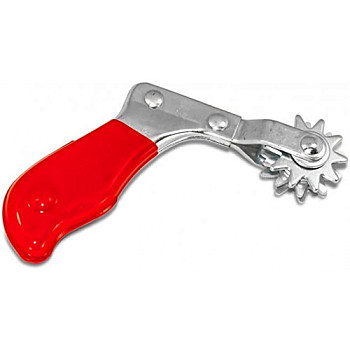3D Шпора - инструмент для чистки шерстяных кругов Cleaning Tool for Buffing Pads K-14