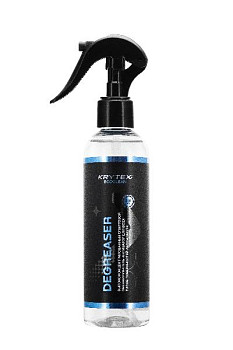 KRYTEX Degreaser 250мл. обезжириватель-активатор KR.022.001