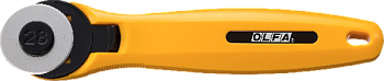 OLFA OL-RTY-1/G Нож круговой 28мм 