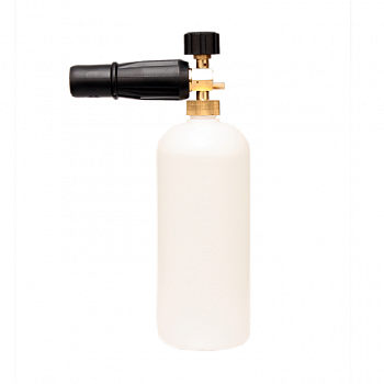 GLOSSWORK LS3 FOAMER Пенокомплект для нанесения густой пены арт. GWFL-12LS 
