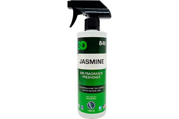 3D Jasmine Scent Освежитель воздуха для салона с ароматом жасмина 0.48л 848OZ16