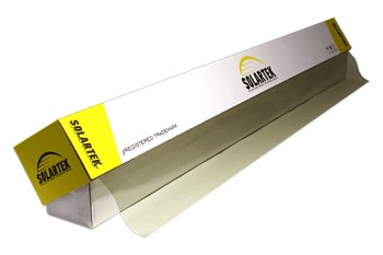 SOLARTEK AIR 75 SRPS прозрачный, атермальная теплозащитная пленка ш.1,524 д.30,512 объем рулона 46,5м2 (Отрез)