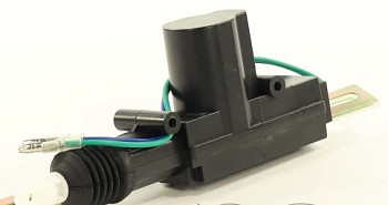 ULTRA LOCK 2x 24V электропривод (2-провод SL-2-24 UL-03-2P 24V)