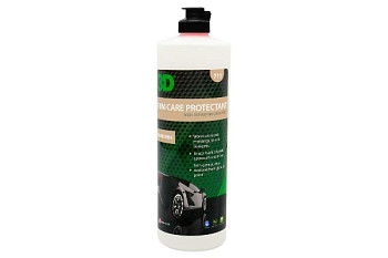 3D Восстановитель пластика Trim Care Protectant 0,48л 711OZ16