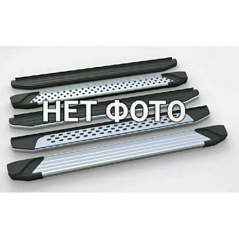 Кронштейны крепления порогов на Chery Tiggo (T11) (2005-2012) Winbo, арт.H933011A1