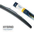 HYBRID [КОРЕЯ] Гибридная - изностойкая - бесшумная - графитовое покрытие