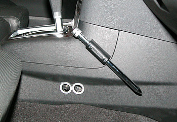 HYUNDAI IX55 АКПП 2009- МПУ AURORA AUR-0130