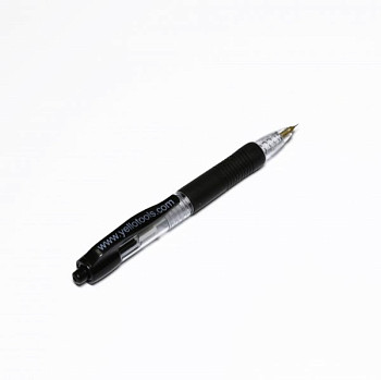 YELLO TOOLS Ручка-иголка YelloPen для прокалывания пузырей пленки MI0209040401 