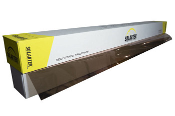 SOLARTEK V. SOLAR BRONZE 35 бронзовый/медь, солнцезащитная пленка ш.1,524 д.30 объем рулона 45,72м2 (Отрез)