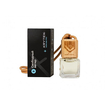 KRYTEX Parfume Pro №8 "Свободный ветер" 5мл. KРР.008.002
