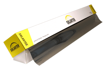 SOLARTEK STP 30 SISRPS серебряный, солнцезащитная пленка ш.1,524 д.30,512 объем рулона 46,5м2 (Отрез)