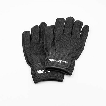 Перчатки WL WrapStyle, черные, размер L WL0400000002