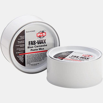 P&S Воск карнаубы EZ Blue Fas Wax 0,4 C4500